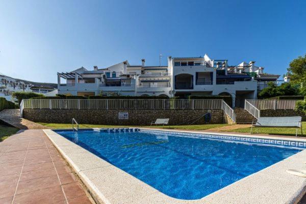 Loft Del Sol Apartment Peniscola Luaran gambar