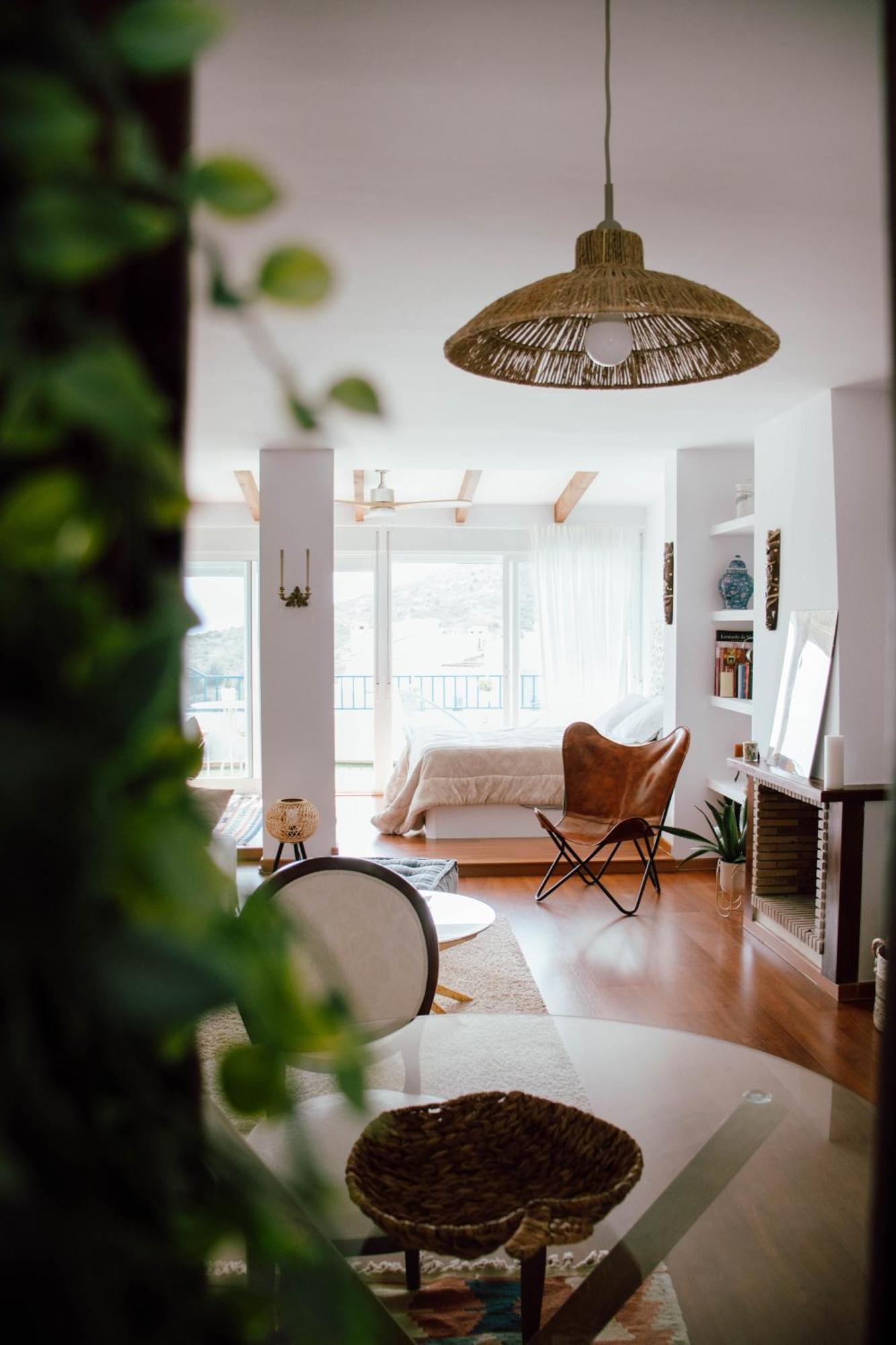 Loft Del Sol Apartment Peniscola Luaran gambar
