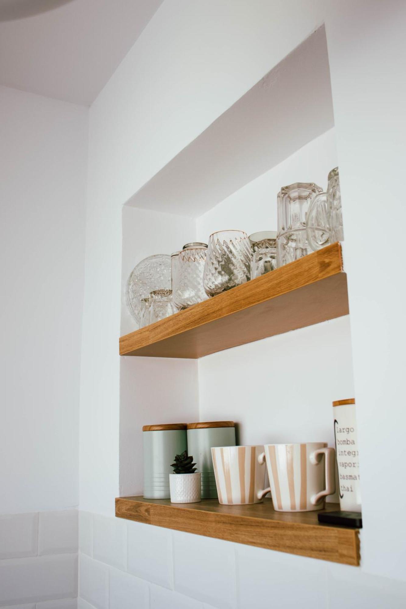 Loft Del Sol Apartment Peniscola Luaran gambar