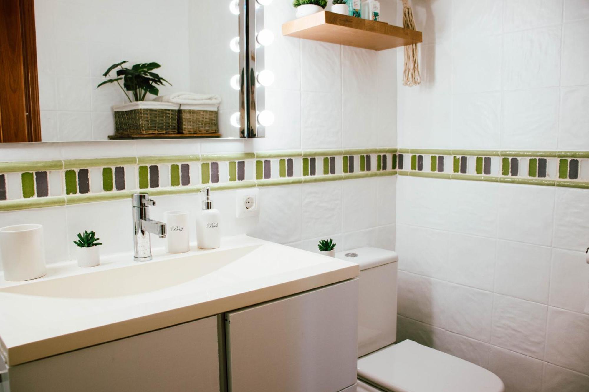 Loft Del Sol Apartment Peniscola Luaran gambar