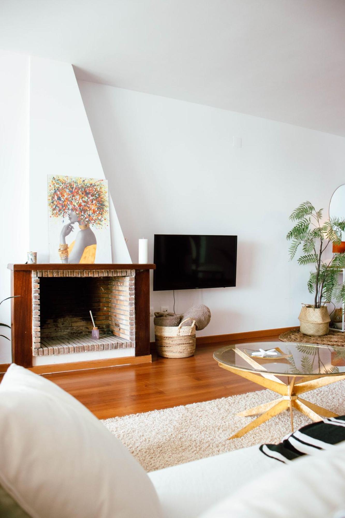 Loft Del Sol Apartment Peniscola Luaran gambar