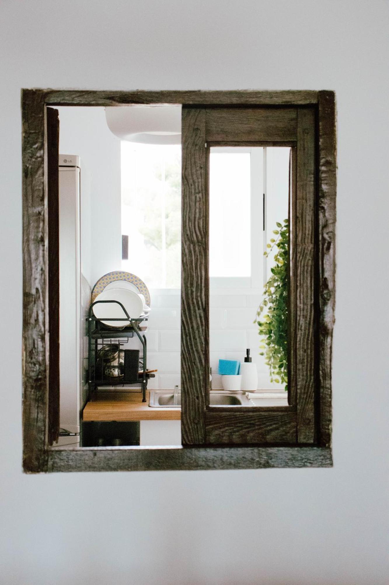 Loft Del Sol Apartment Peniscola Luaran gambar