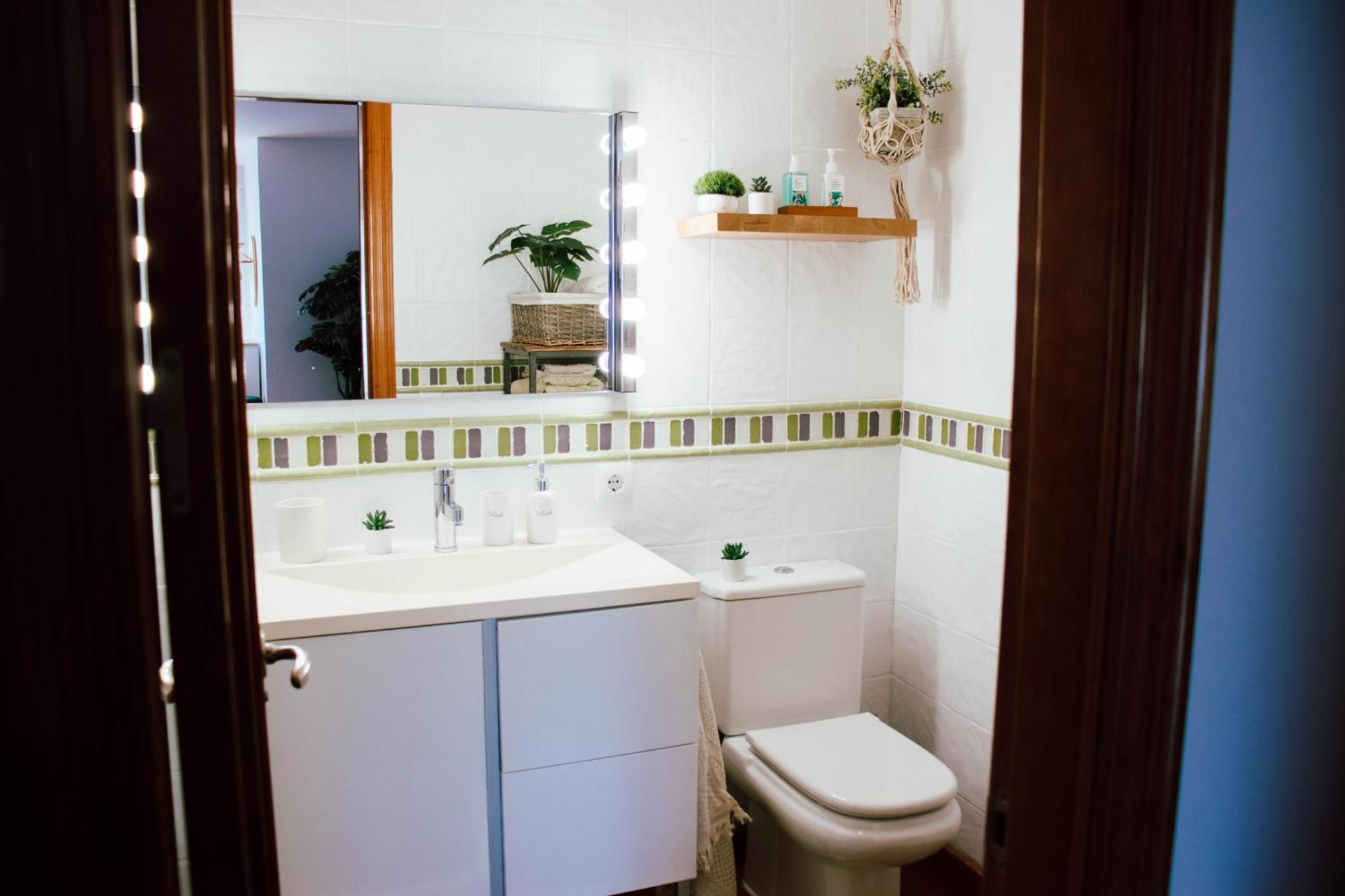 Loft Del Sol Apartment Peniscola Luaran gambar