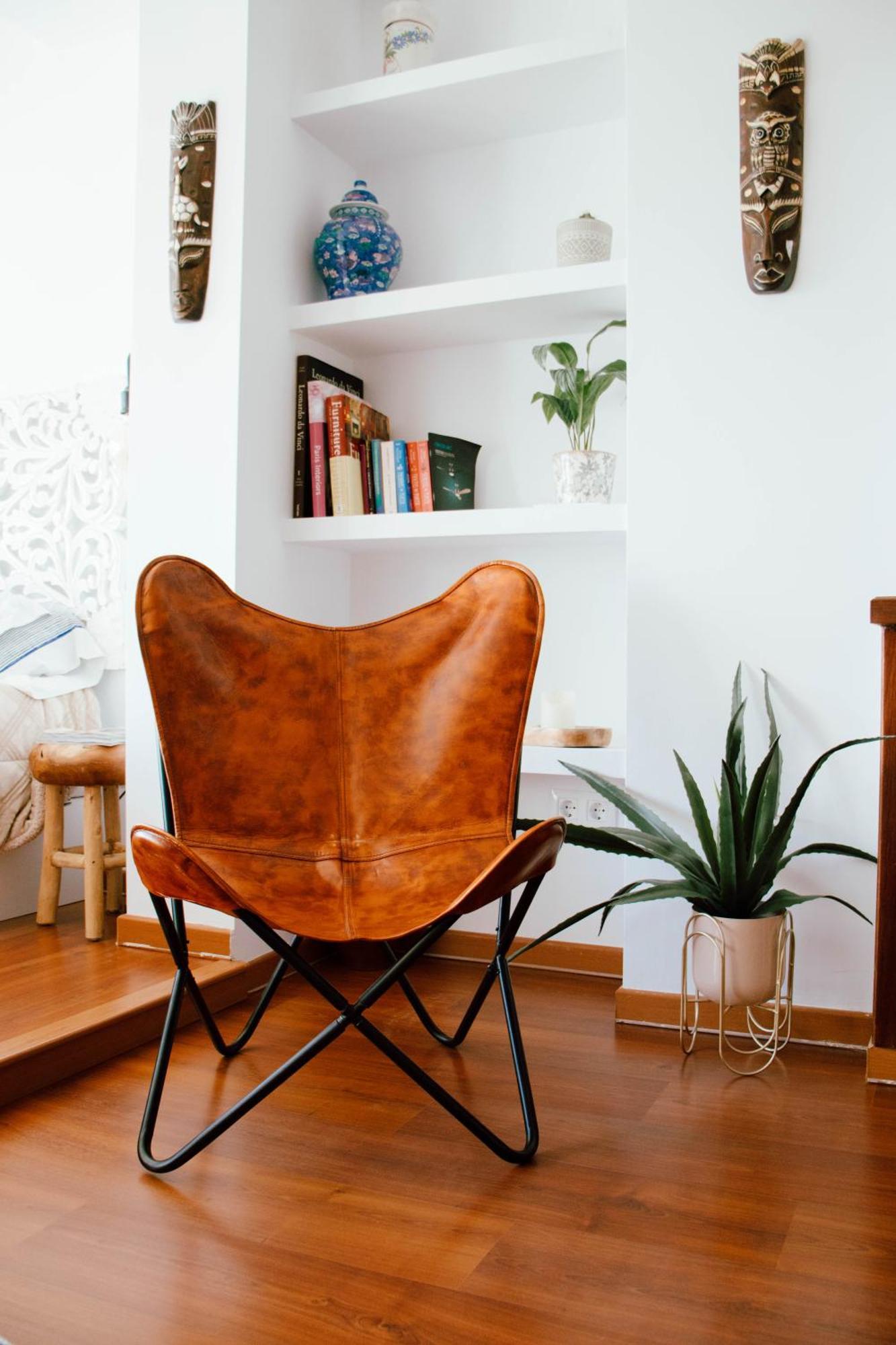 Loft Del Sol Apartment Peniscola Luaran gambar