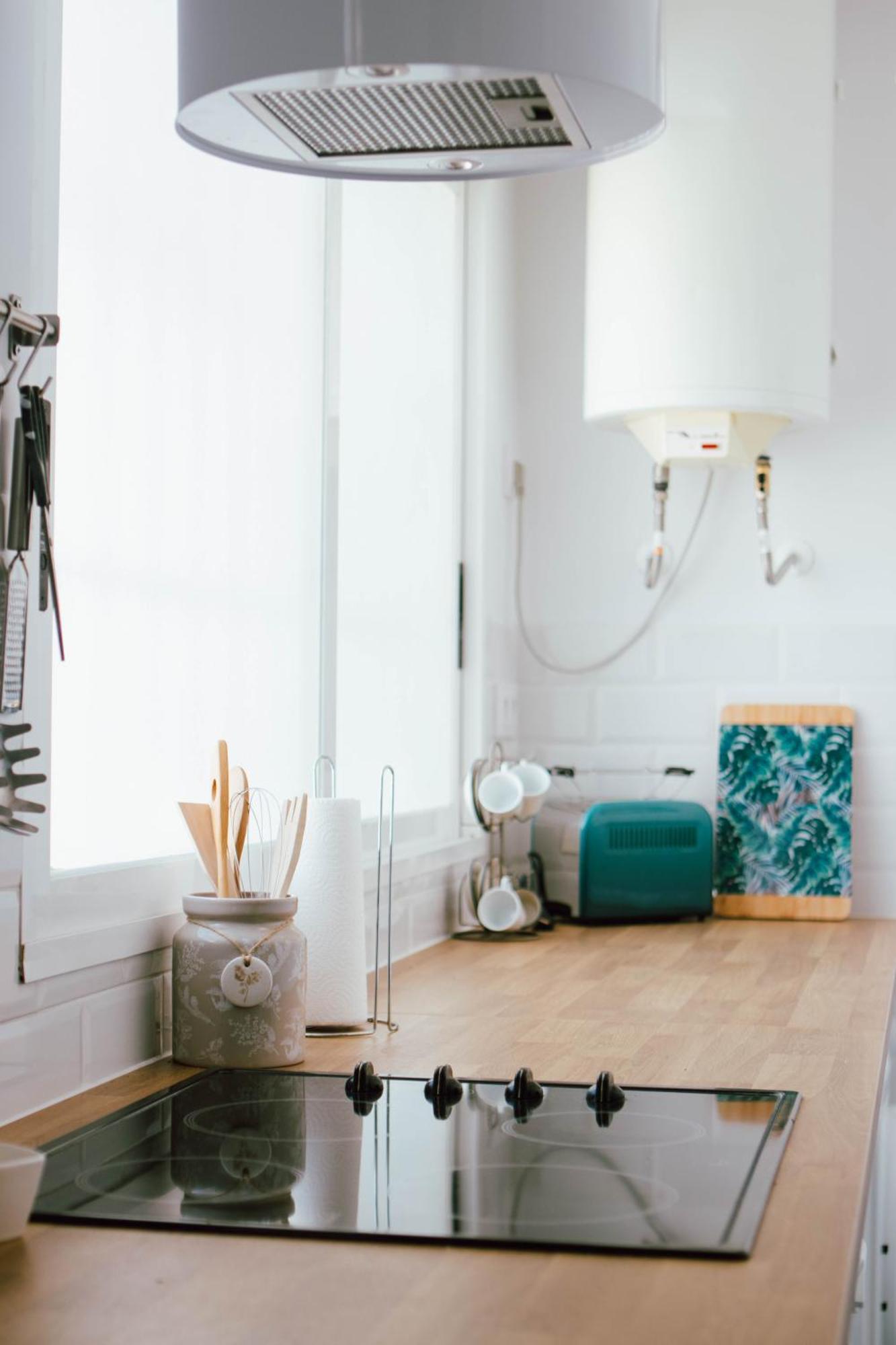 Loft Del Sol Apartment Peniscola Luaran gambar