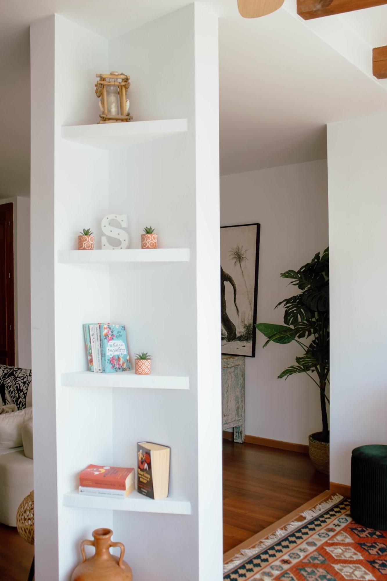 Loft Del Sol Apartment Peniscola Luaran gambar