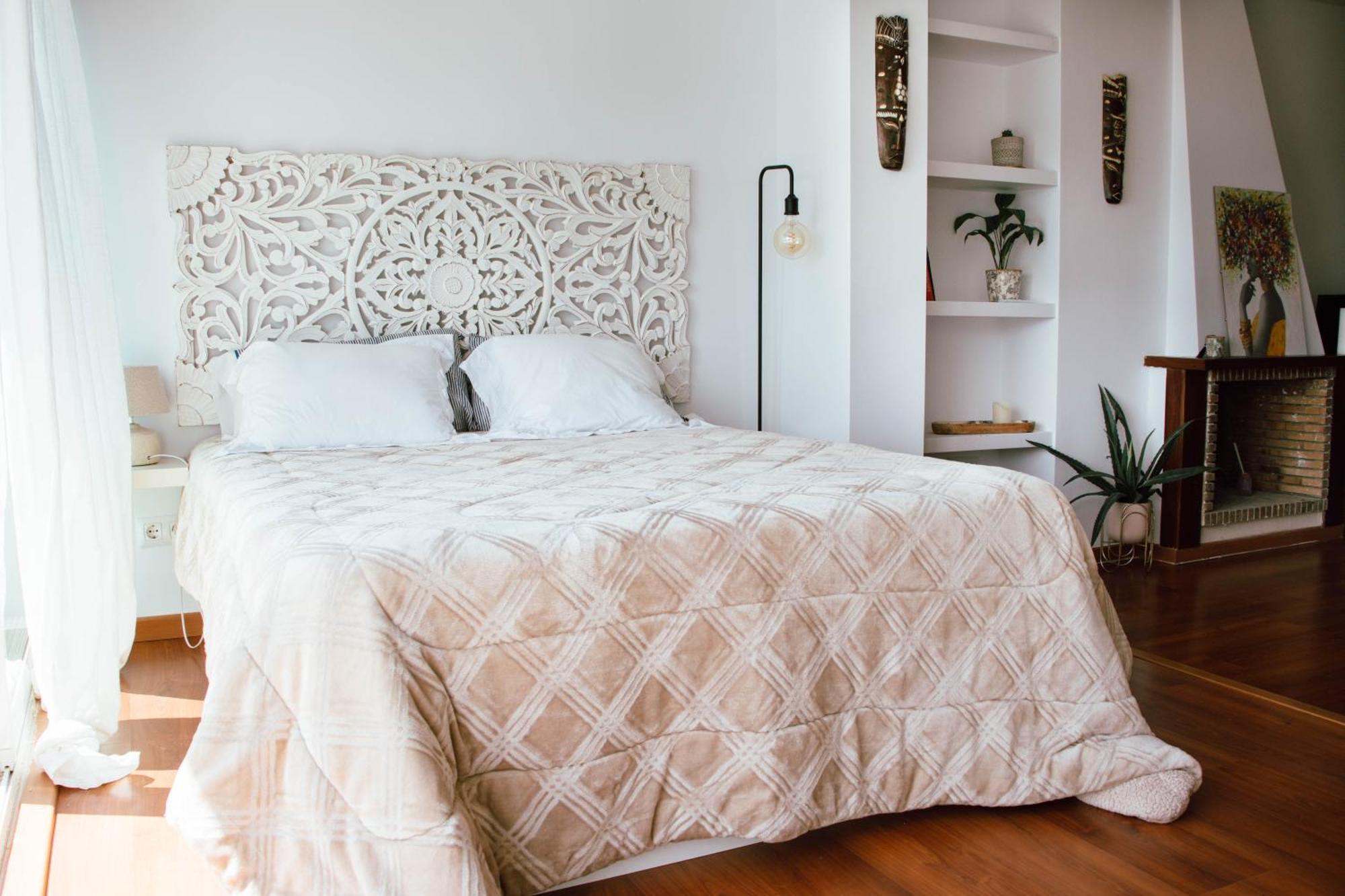 Loft Del Sol Apartment Peniscola Luaran gambar