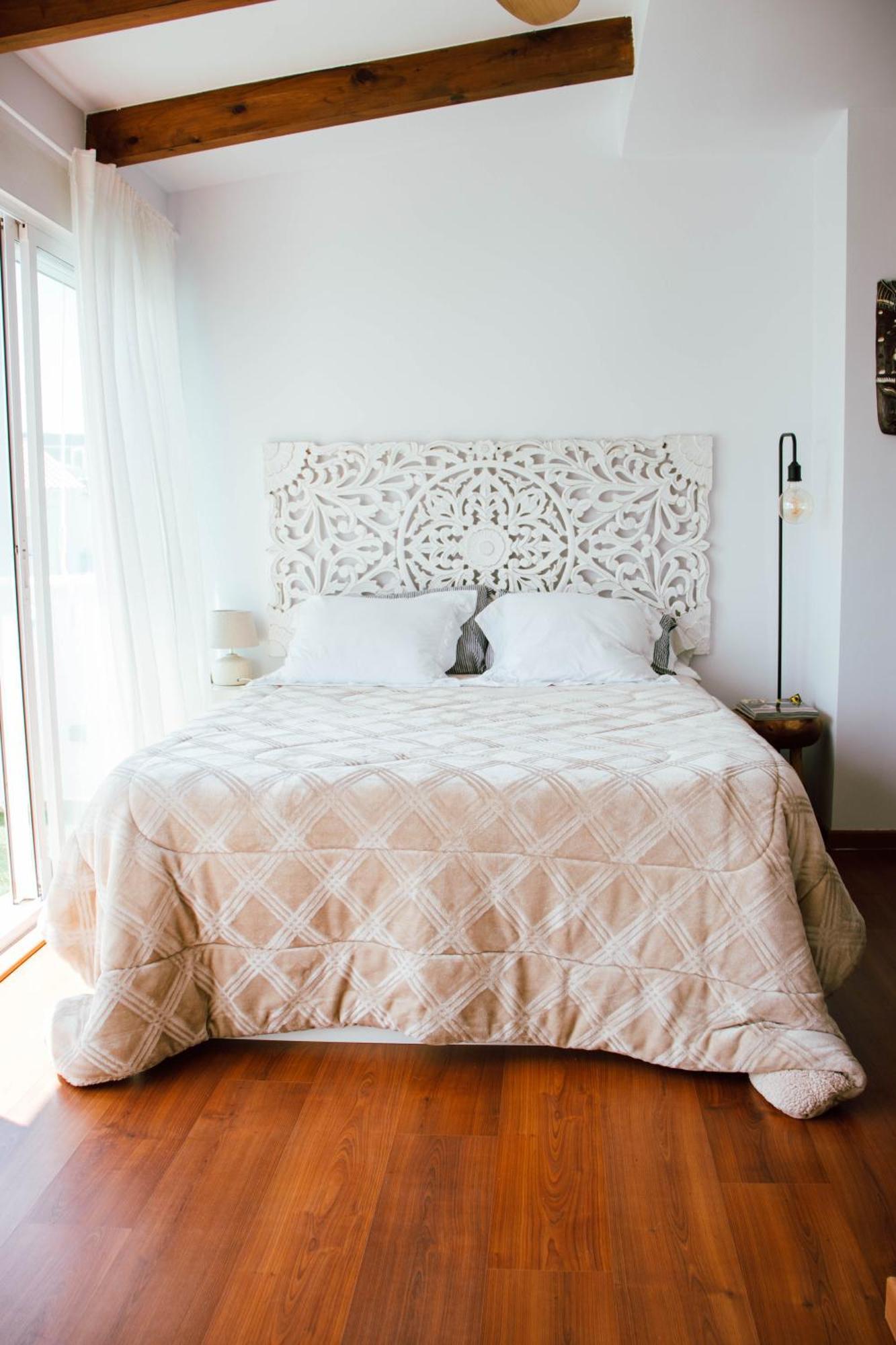 Loft Del Sol Apartment Peniscola Luaran gambar