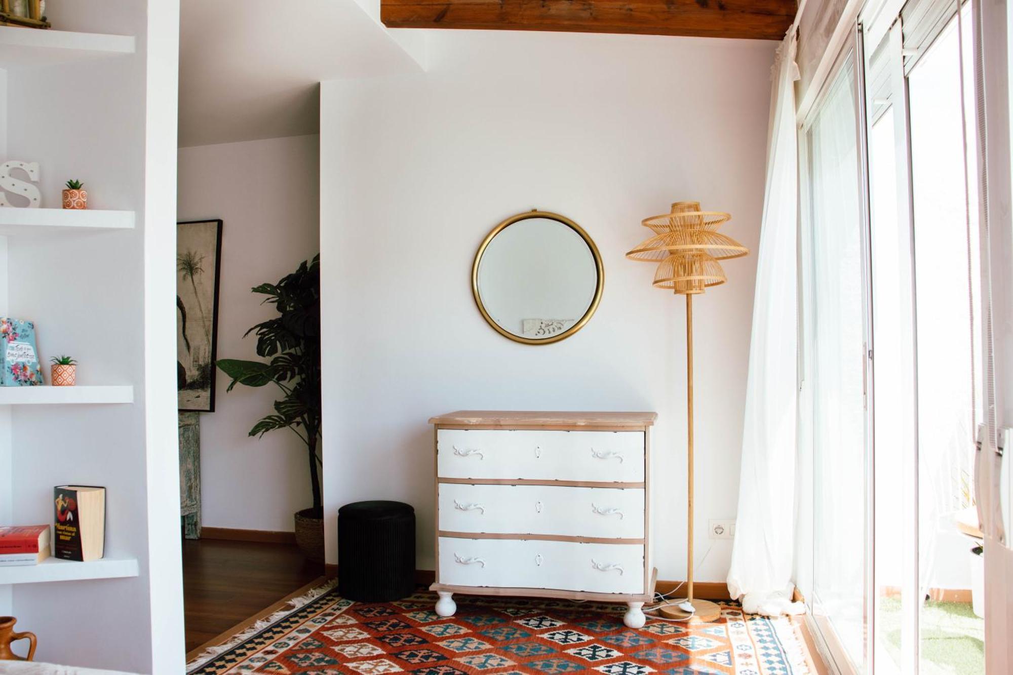 Loft Del Sol Apartment Peniscola Luaran gambar