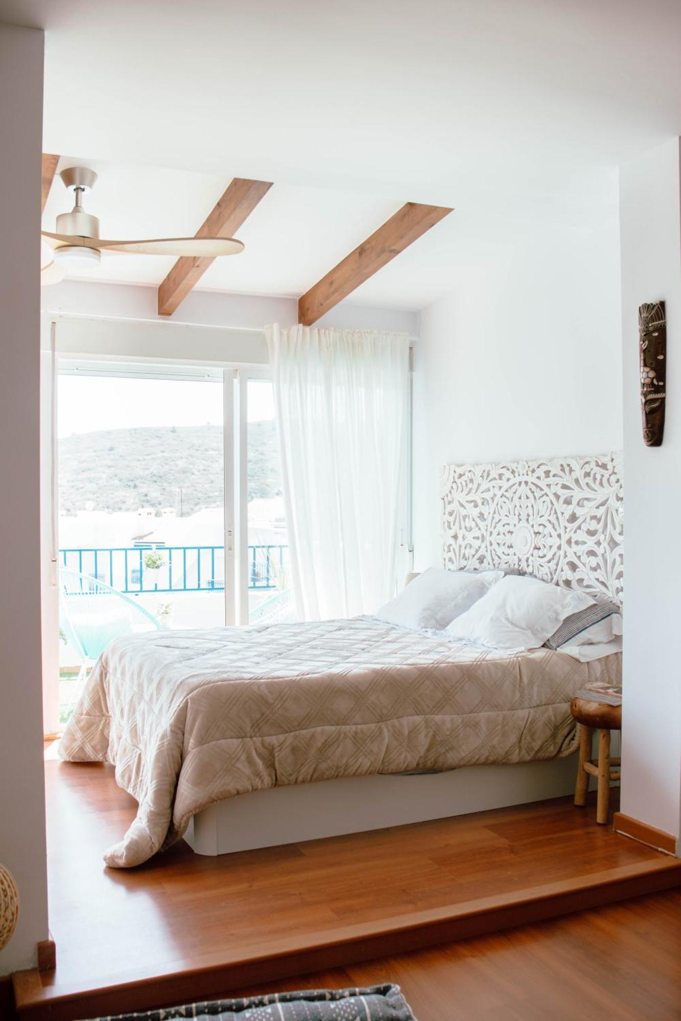 Loft Del Sol Apartment Peniscola Luaran gambar