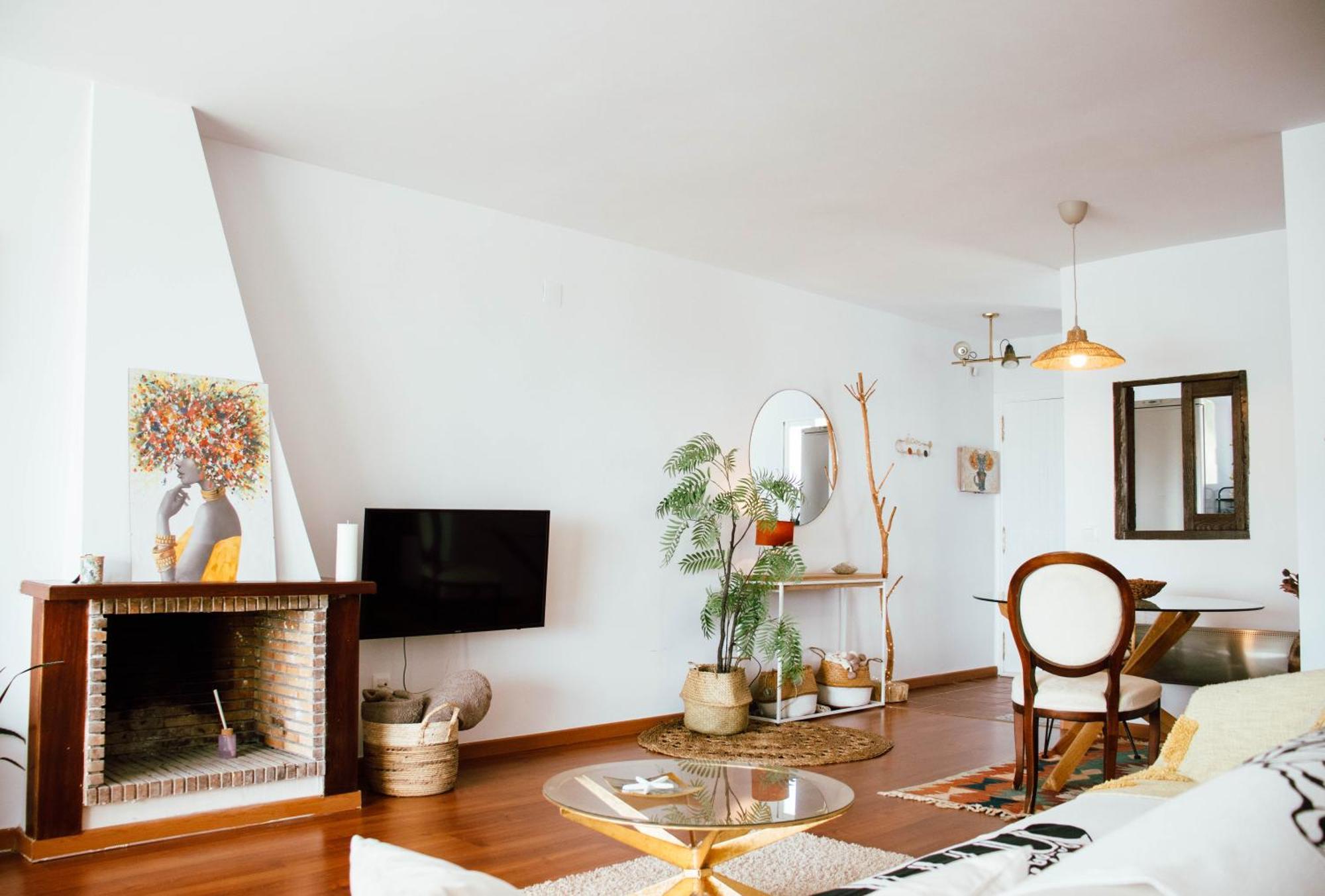Loft Del Sol Apartment Peniscola Luaran gambar