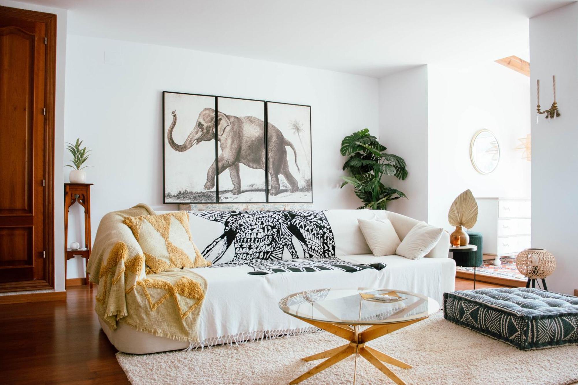 Loft Del Sol Apartment Peniscola Luaran gambar