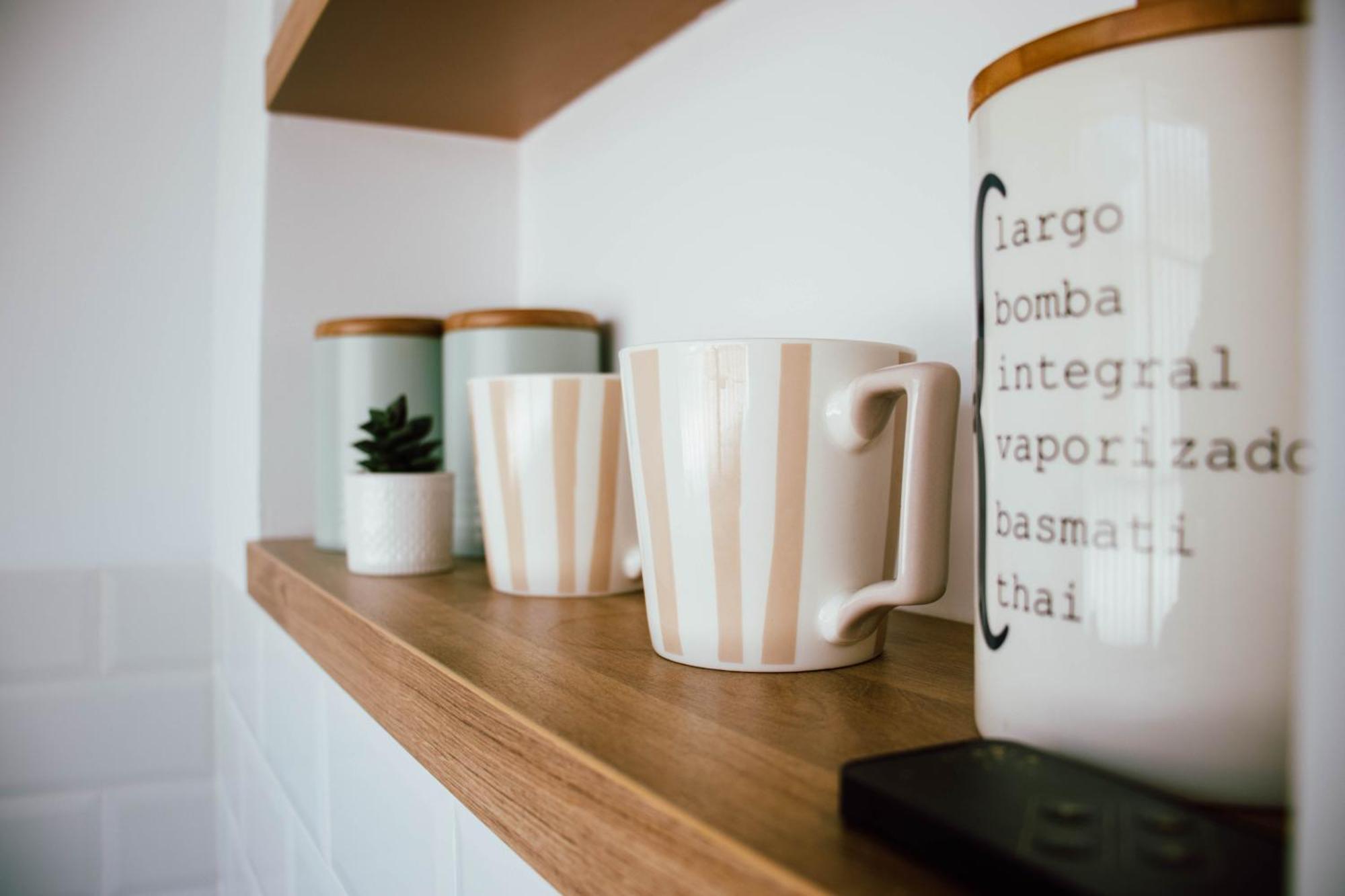 Loft Del Sol Apartment Peniscola Luaran gambar