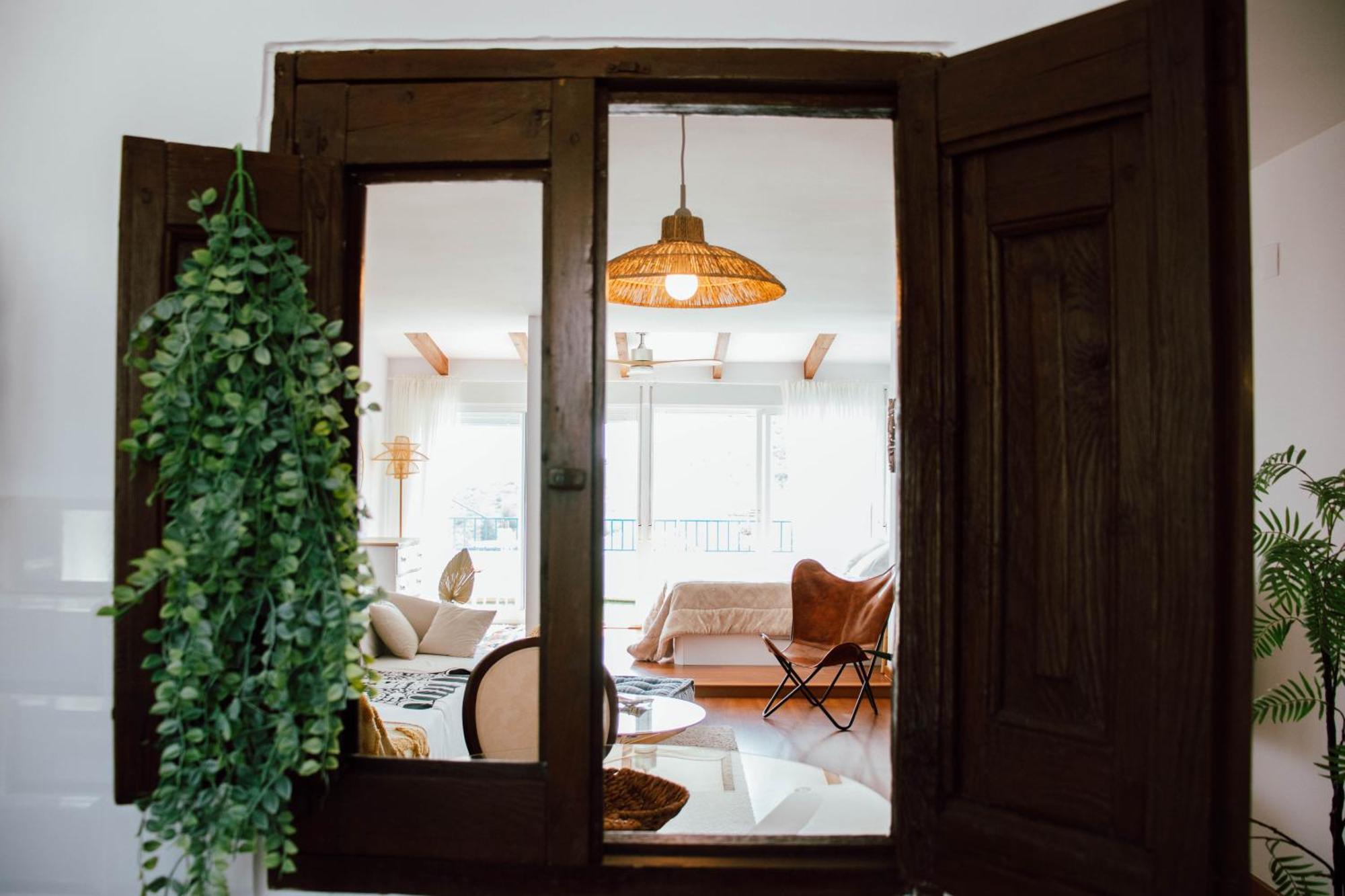 Loft Del Sol Apartment Peniscola Luaran gambar