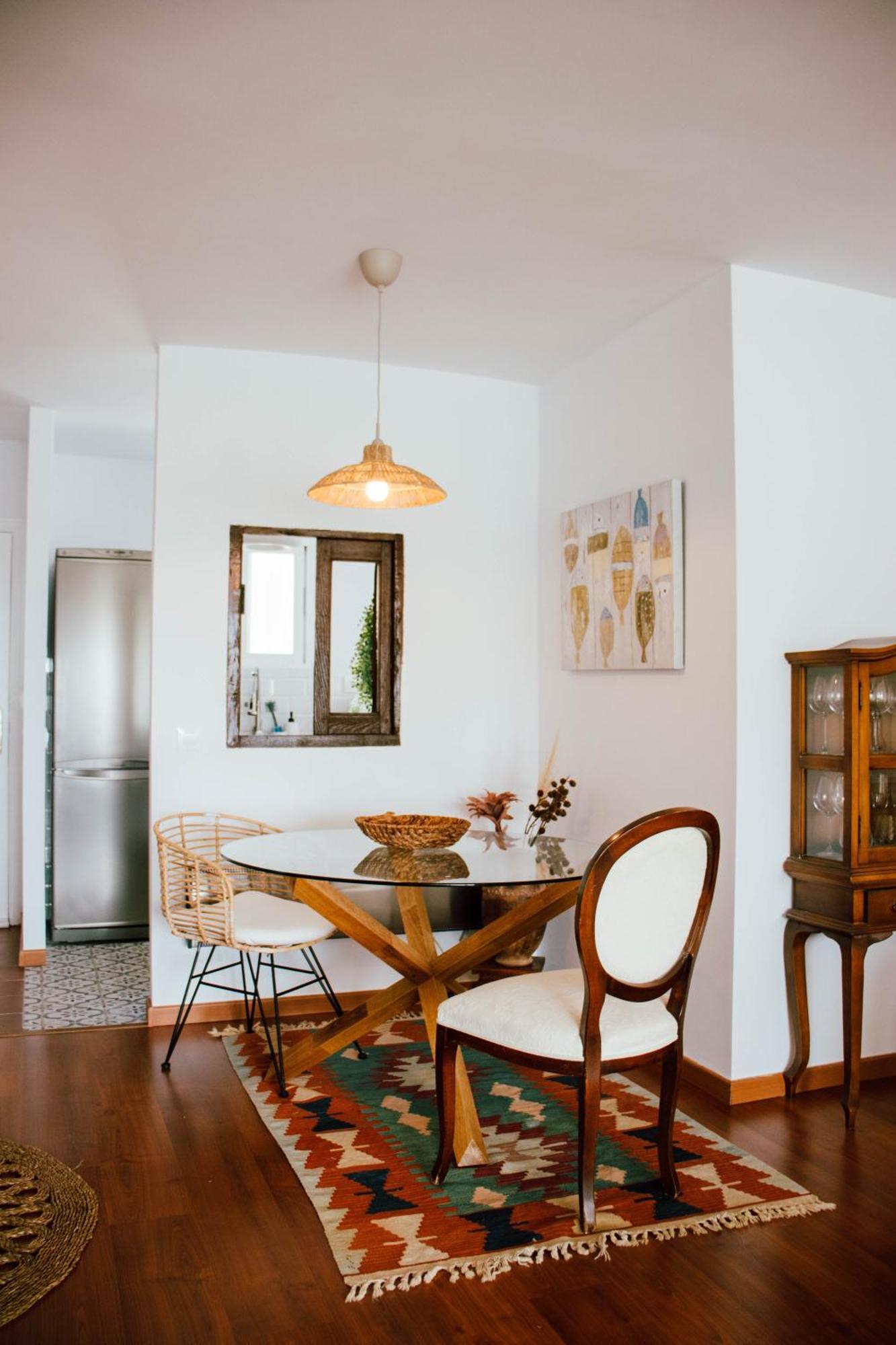 Loft Del Sol Apartment Peniscola Luaran gambar