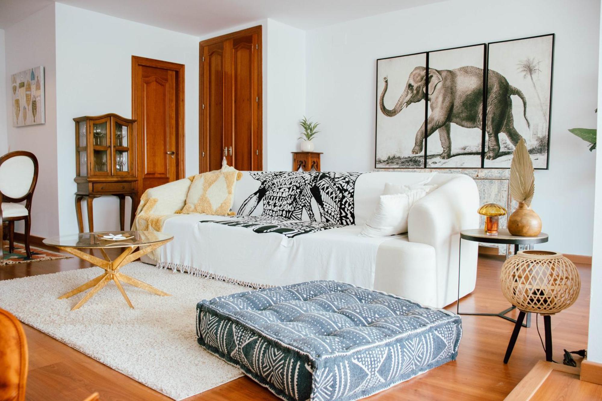 Loft Del Sol Apartment Peniscola Luaran gambar